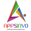 Appsinvo : Top Crypto Wallet Apps in 2022 Logo